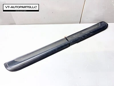 ⭐️2006-2010 BMW 650I — передний левый порог двери водителя / потертости 7079959 от оригинального производителя - Изображение 1 из 4