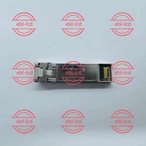 1PCS SFP SR 10G 850nm Optic Transceiver Module FOR DELL Intel X520-da2 - Picture 1 of 3