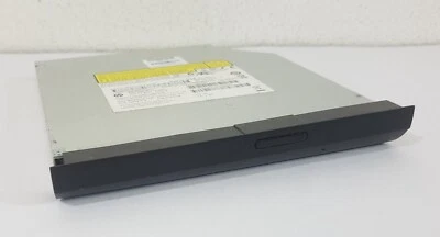 DVD Brenner AD-7740H-H1 +Front- Blende aus Notebook HP 635 - Bild 1 von 3