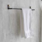 Adelphi Towel Rail 2 Sizes , Wall Mounted Bathroom Towel Rail, Small and Large
