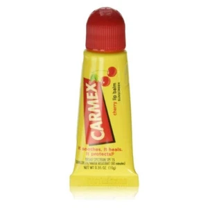 Moisturizing Lip Balm SPF 15 Cherry 0.35 oz (Pack of 6) - Picture 1 of 2