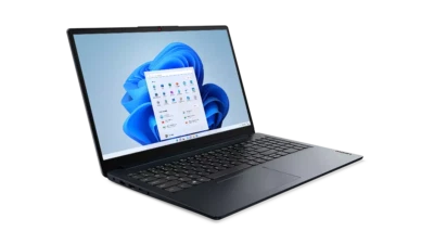 Lenovo IdeaPad 1 Intel Pentium Silver N6000 4GB 128GB HD 15.6" GARANTÍA Foto 1 de 4