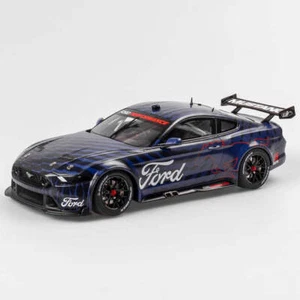 1:18 Ford Performance Ford Mustang GT S550 Prototype Gen3 Supercar - 2021 Stealt - Bild 1 von 3