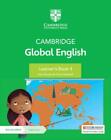 Cambridge Global English Learners Book 4 with Digital Access (1 Year): for Cambr