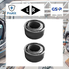 Produktbild - 2x ORIGINAL® Gsp Lagerung, Achskörper Hinten, Links, Rechts für Renault