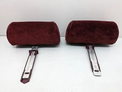 81 82 83 84 Dodge Rampage Omni Horizon Scamp asiento reposacabezas/mangas de ajuste Mopar  Foto 1 de 4