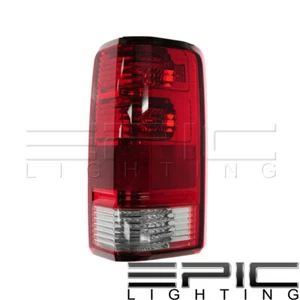 Luz trasera de freno para Dodge Nitro 2007-2011 - lado derecho del pasajero derecho derecho derecho derecho derecho - Imagen 1 de 2