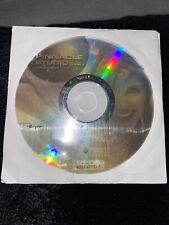 Pinnacle Studio Special Edition Version 7 GB Disc Software