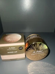(86,50€100ml)  M.Asam Magic Finish Porcelan Teint  30ml LSF 30 Limitted Edition! - Bild 1 von 4
