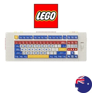 LEGO Gaming  Mechanical Keyboard Wireless - MelGeek Pixel Palette [AU] - Picture 1 of 11