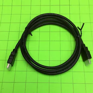 Viewsonic VS2447M Monitor HDMI Cord - Picture 1 of 2