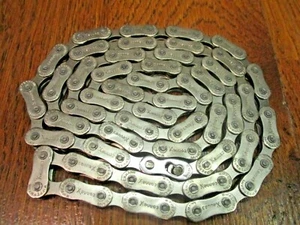 VINTAGE CONNEX WIPPERMANN 94 LINK CHAIN - Picture 1 of 3