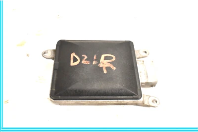 Bmw F10 F11 F12 F01 F02 5 6 7'Es Sensor Right Master Lane Change Warning 6868727 - Image 1 of 4