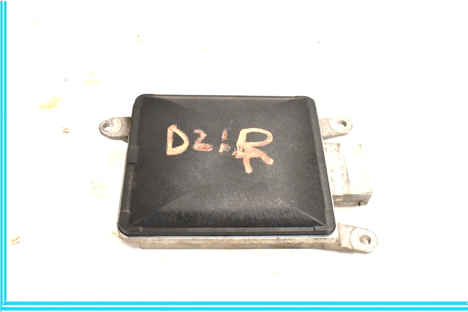 Bmw F10 F11 F12 F01 F02 5 6 7'Es Sensor Right Master Lane Change Warning 6868727 - Image 1 of 4