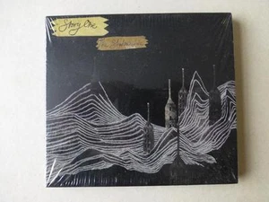 Story One - Shadow Line (2007 CD) Card Sleeve Digi Pack New Sealed - Imagen 1 de 1
