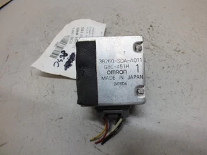 06 07 HONDA ACCORD DAY TIME RUNNING LIGHT CONTROL MODULE 38260-SDA-A011 #864C - Picture 1 of 8