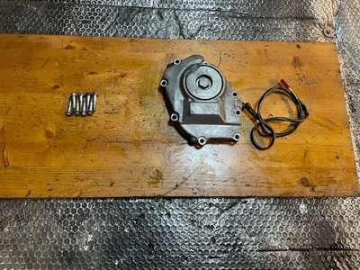 Honda CBR 600 PC31 Coperchio Accensione Sensore Impulsi Pickup Sensor (2) - Immagine 1 di 4