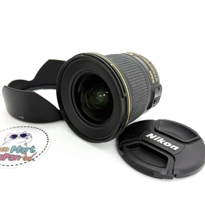 Nikon Nikkor AF-S 20mm f1.8 G ED Objektiv schneller Versand aus Japan #C008 - Bild 1 von 13