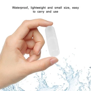 10x AAA To AA Size Cell Battery Converter Adapter Batteries Holder Case Swit NEW - Imagen 1 de 12