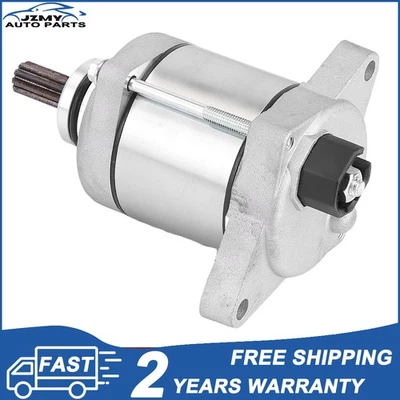 Motor de arranque para carreras de tierra Beta 250 300 Rr Xtrainer 300rx 026070118000 Reino Unido Foto 1 de 4