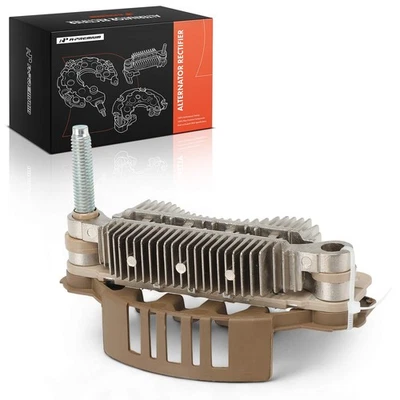 Diodo rectificador alternador A-Premium para Nissan Pathfinder Mitsubishi Outlander Foto 1 de 4