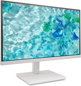 Acer Vero B7 B247YEw (23,8") 60,5cm 16:9 IPS LED Monitor 100Hz 1920x1080 White - Bild 1 von 4