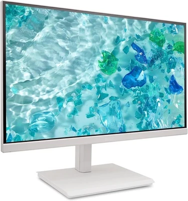 Acer Vero B7 B247YEw (23,8") 60,5cm 16:9 IPS LED Monitor 100Hz 1920x1080 White - Bild 1 von 4