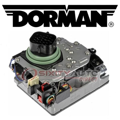Dorman Transmission Kickdown Solenoid for 2012-2015 Ram C V Automatic  Hard fs Foto 1 de 4