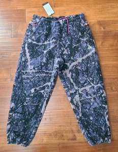 Pantaloni antivento Nike ACG "Canwell Glacier" Therma Fit ADV GRANDI NUOVI FZ8618-573 - Foto 1 di 11