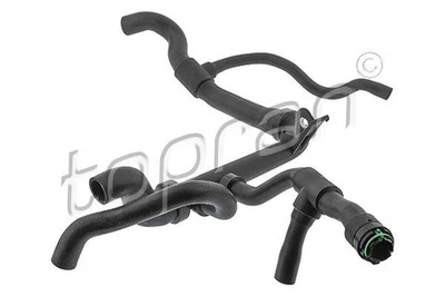 Für TOPRAN 207 790 HEATSINK HOSE - Bild 1 von 4