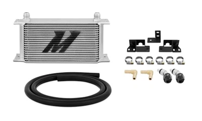 Enfriador de transmisión Mishimoto MMTC-WRA-07 para Jeep Wrangler JK 2007-2011 3,8 L V6 Foto 1 de 4