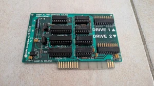 DISKII DISK II Karte für Computer APPLE II 2 + e gs II + 2+ IIe 2e IIgs 2gs - Bild 1 von 4