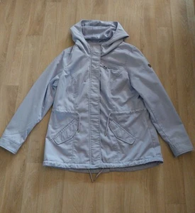 Only Damen Jacke Parka XL Helllila, 👚 Neu, ungetragen🌸 - Bild 1 von 9