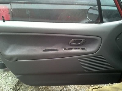 Motor de arranque compatible con 89-98 TRACKER 816563 Foto 1 de 4