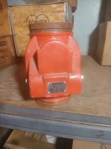 RAIDON WEFLO FM CHECK VALVE, Groove X Groove,  F0322-300, 5, 300 PSI - Picture 1 of 6