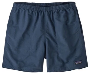 PATAGONIA Men's Blue Baggies 5” Shorts, XLarge - Picture 1 of 14