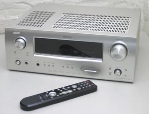 Denon AVR-1709 7.1 HDMI, 2 zone Receiver - Bild 1 von 12