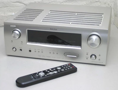 Denon AVR-1709 7.1 HDMI, 2 zone Receiver - Bild 1 von 4