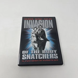 Invasion der Body Snatchers (DVD, 1955) Kevin McCarthy, Dana Wynter - Bild 1 von 3