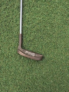Ping Sedona F Pixel Isoforce Putter Very Nice Condition 31.5 Inch - Picture 1 of 8