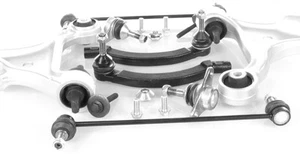 1x Juego de suspensión delantera para VOLVO S60, V70 II 2000-> - Imagen 1 de 23