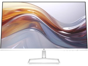 HP Series 5 27 inch FHD Monitor with Speakers - 527sa 27" FHD (1920 x 1080) - Picture 1 of 9