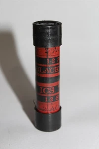 ICS 73-1 Blackburn Alluminio Servizio Ingresso Compressione Giunzione Thomas/Betts - Foto 1 di 7
