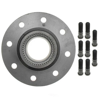 轴轮毂组件适合 1977 - 1986 年福特 F-250 雷贝斯托斯 — 第 1/3 张图片