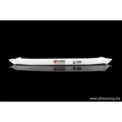 Ultra Racing Strebe hinten unten - 95-05 Alfa Romeo GTV 2.0 (Twin Spark) (2WD) - Bild 1 von 2