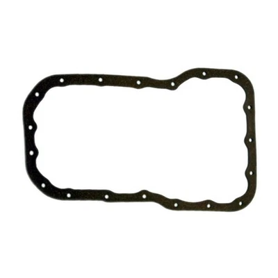 Juego de juntas de cárter de aceite de motor DNJ PG470 para MPV Mazda 929 88-98 Foto 1 de 4