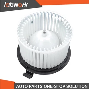 Labwork Heater Blower Motor for Nissan Tiida Versa 2007 2008-2012 27226EE91C - Picture 1 of 16