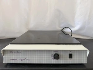 Thermolyne CELLGRO 45600 5-Position Analogrührer S45625 - Bild 1 von 6