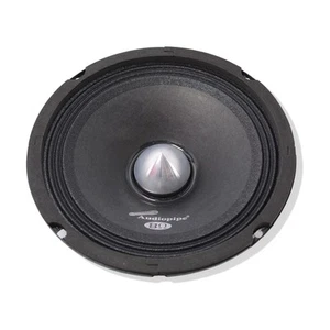 6.5" 250W 8 Ohm Neo Mid-Bass Bullet Loudspeaker AP-APMB-611DR Audiopipe - Picture 1 of 4