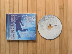 The Party’s Here! with Celine Dion 20 Track CD Album 2002 In Very Good Condition - Bild 1 von 3